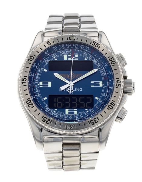 Breitling B1 A68362